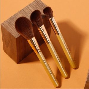 MOTD Gold Goddess Brush Set